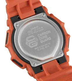 Montre|CASIO G-SHOCK Hot
