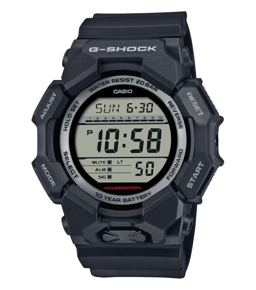 Montre|CASIO G-SHOCK Hot