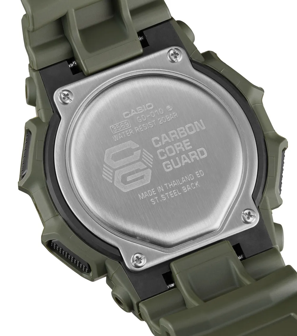 Montre|CASIO G-SHOCK Best