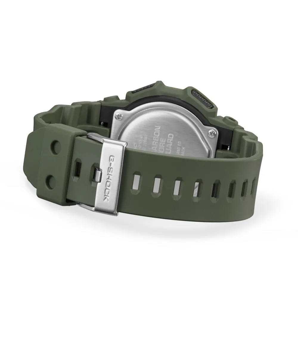 Montre|CASIO G-SHOCK Best