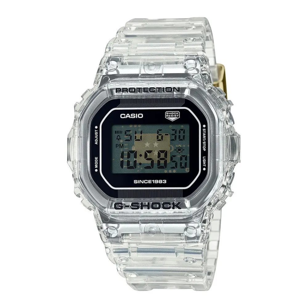Montre|CASIO G-SHOCK Discount