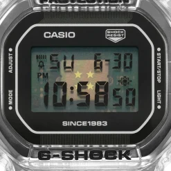 Montre|CASIO G-SHOCK Discount