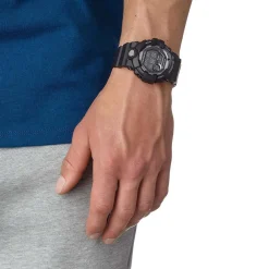 Montre Athleisure Noir|CASIO G-SHOCK Outlet
