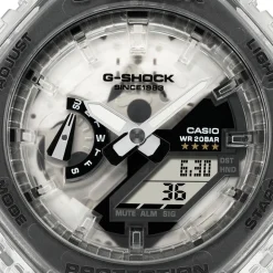 Montre Bicolore Blanc / Noir|CASIO G-SHOCK Clearance