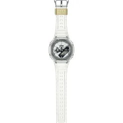 Montre Bicolore Blanc / Noir|CASIO G-SHOCK Clearance
