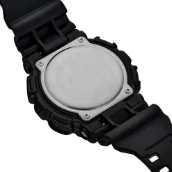 Montre Black & White Noir|CASIO G-SHOCK Online