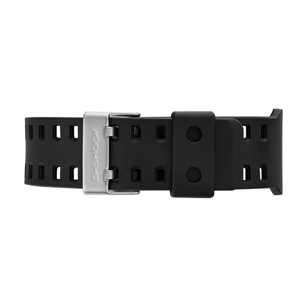 Montre Black & White Noir|CASIO G-SHOCK New