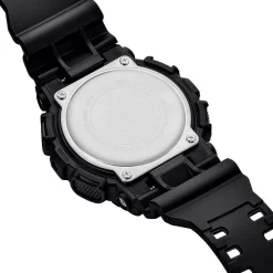 Montre Black & White Noir|CASIO G-SHOCK New