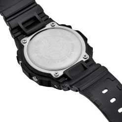 Montre Black & White Gris|CASIO G-SHOCK Outlet