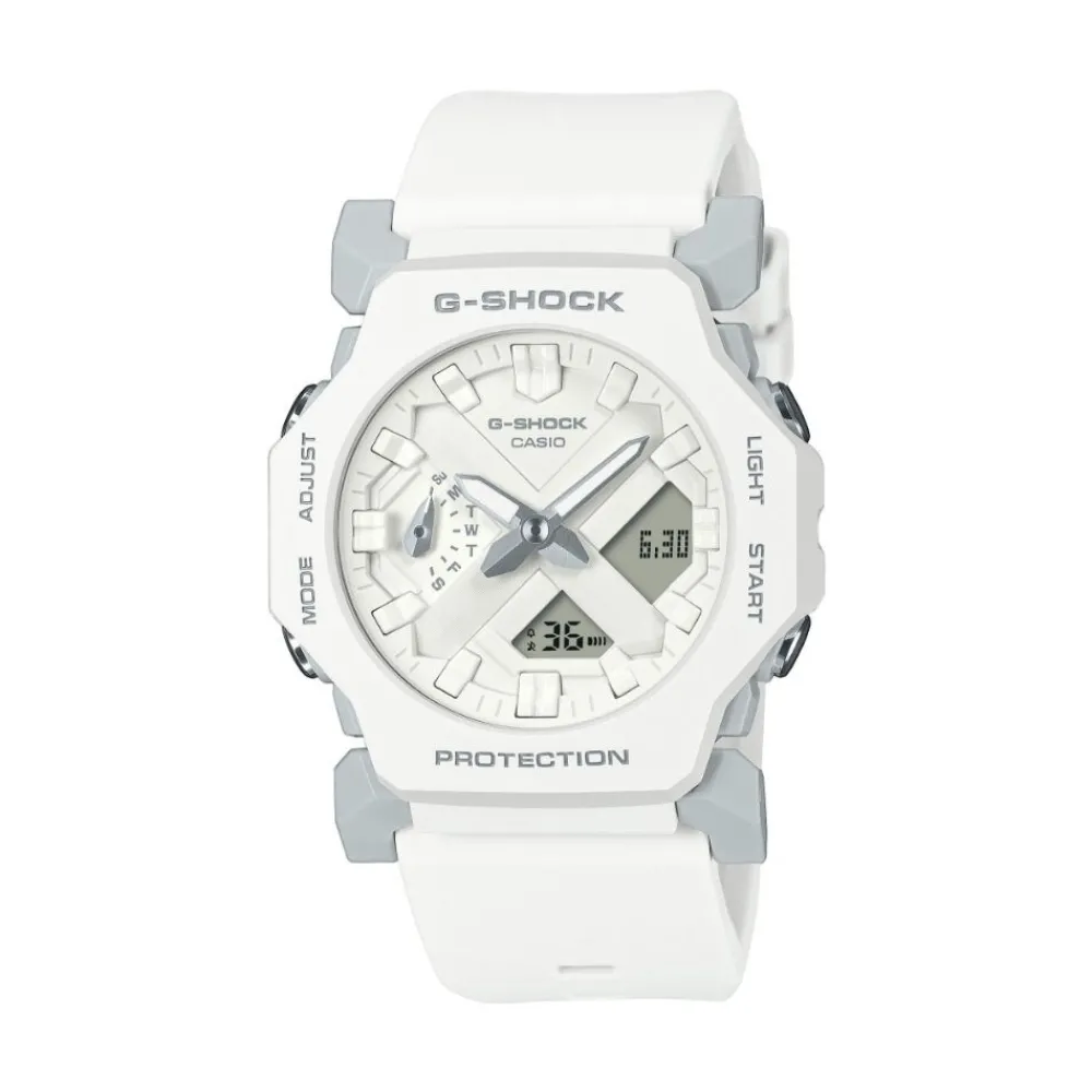 Montre Blanc|CASIO G-SHOCK Online