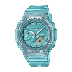 Montre Bleu|CASIO G-SHOCK New