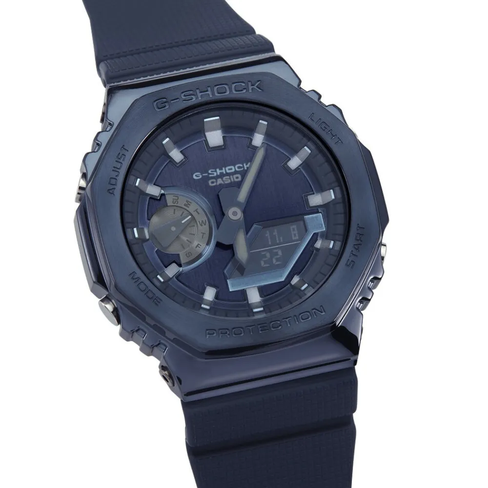 Montre Bleu|CASIO G-SHOCK Clearance