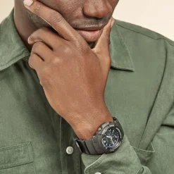 Montre Bleu|CASIO G-SHOCK Outlet