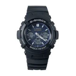 Montre Bleu|CASIO G-SHOCK Outlet