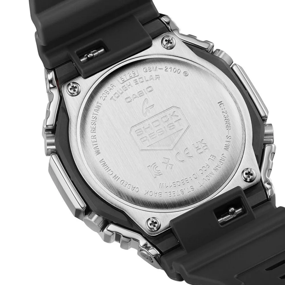 Montre Bleu Sky|CASIO G-SHOCK