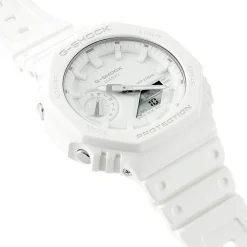 Montre Classic Blanc|CASIO G-SHOCK New