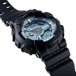 Montre Classic Bleu|CASIO G-SHOCK Best