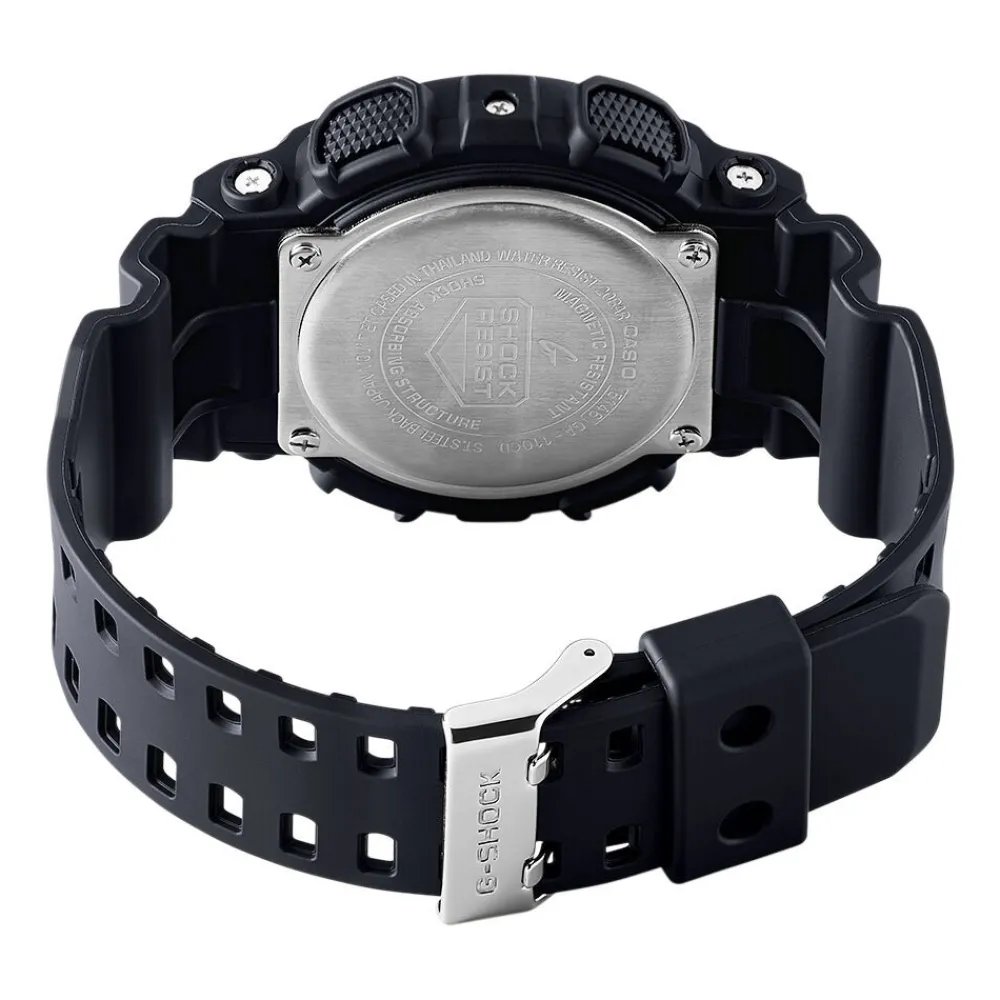 Montre Classic Bleu|CASIO G-SHOCK Best