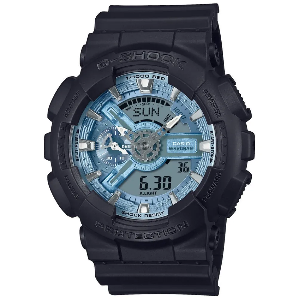Montre Classic Bleu|CASIO G-SHOCK Best