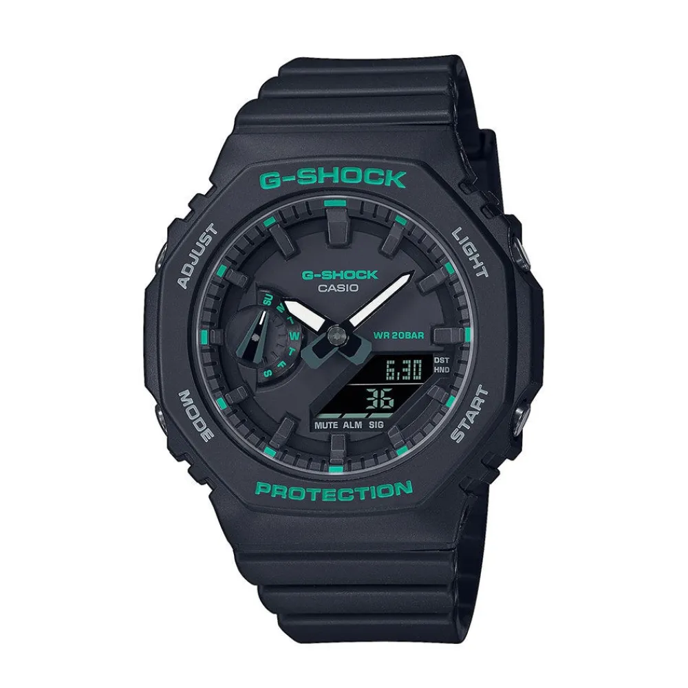 Montre Classic Noir|CASIO G-SHOCK Clearance