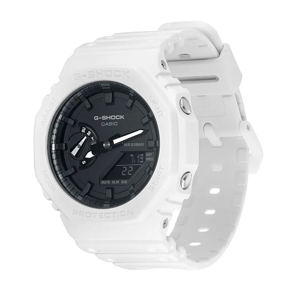 Montre Classic Noir|CASIO G-SHOCK Hot