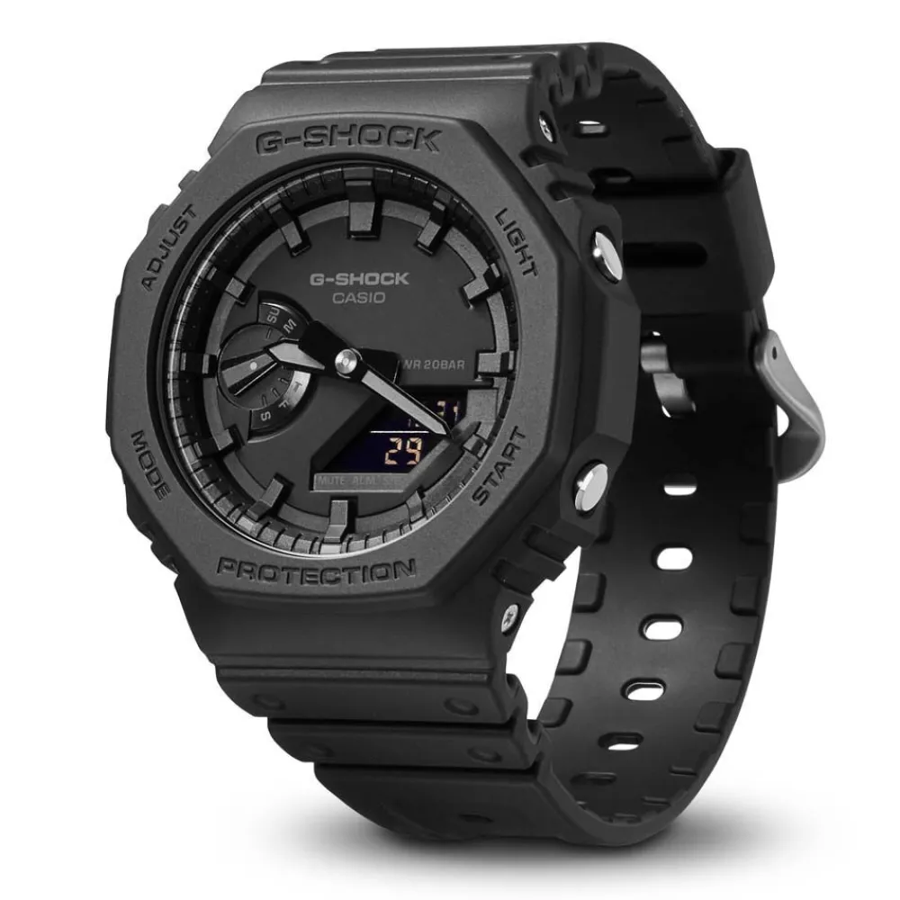 Montre Classic Noir|CASIO G-SHOCK Hot