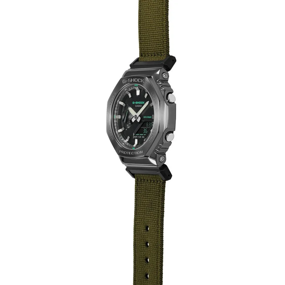 Montre Classic Noir|CASIO G-SHOCK Outlet