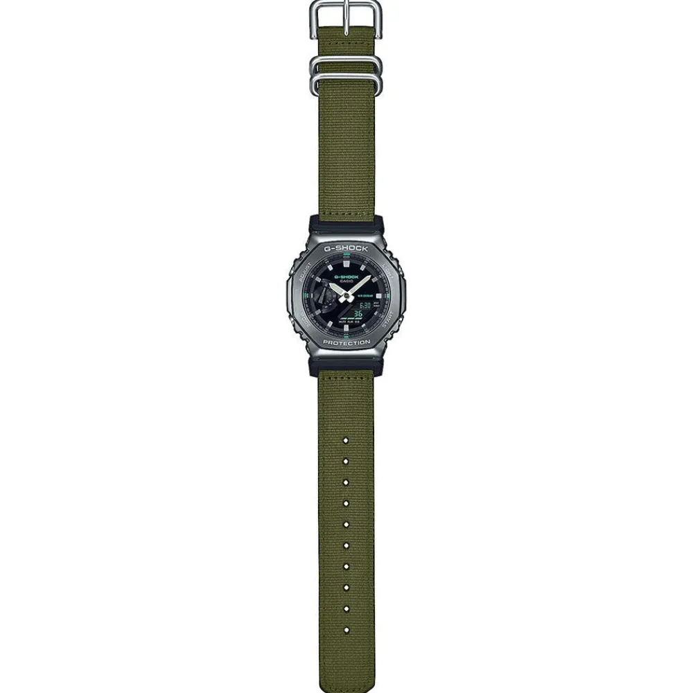 Montre Classic Noir|CASIO G-SHOCK Outlet