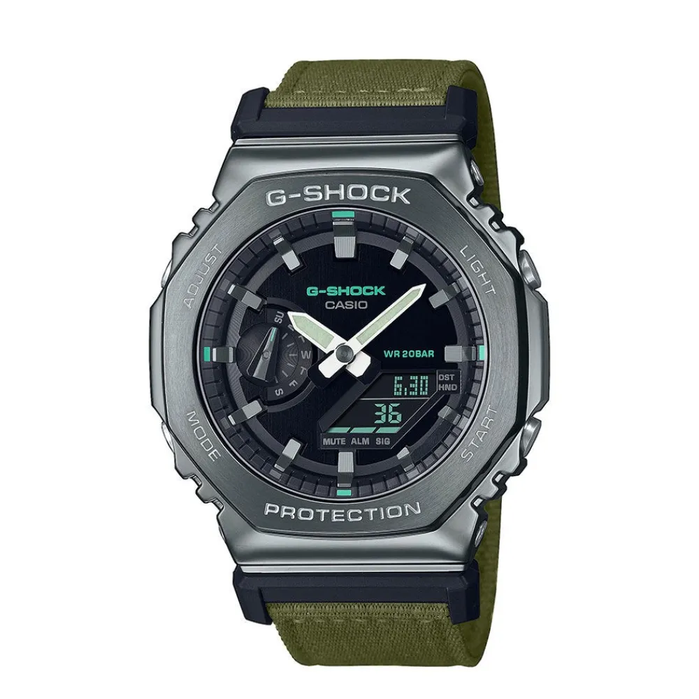 Montre Classic Noir|CASIO G-SHOCK Outlet