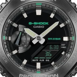 Montre Classic Noir|CASIO G-SHOCK Outlet