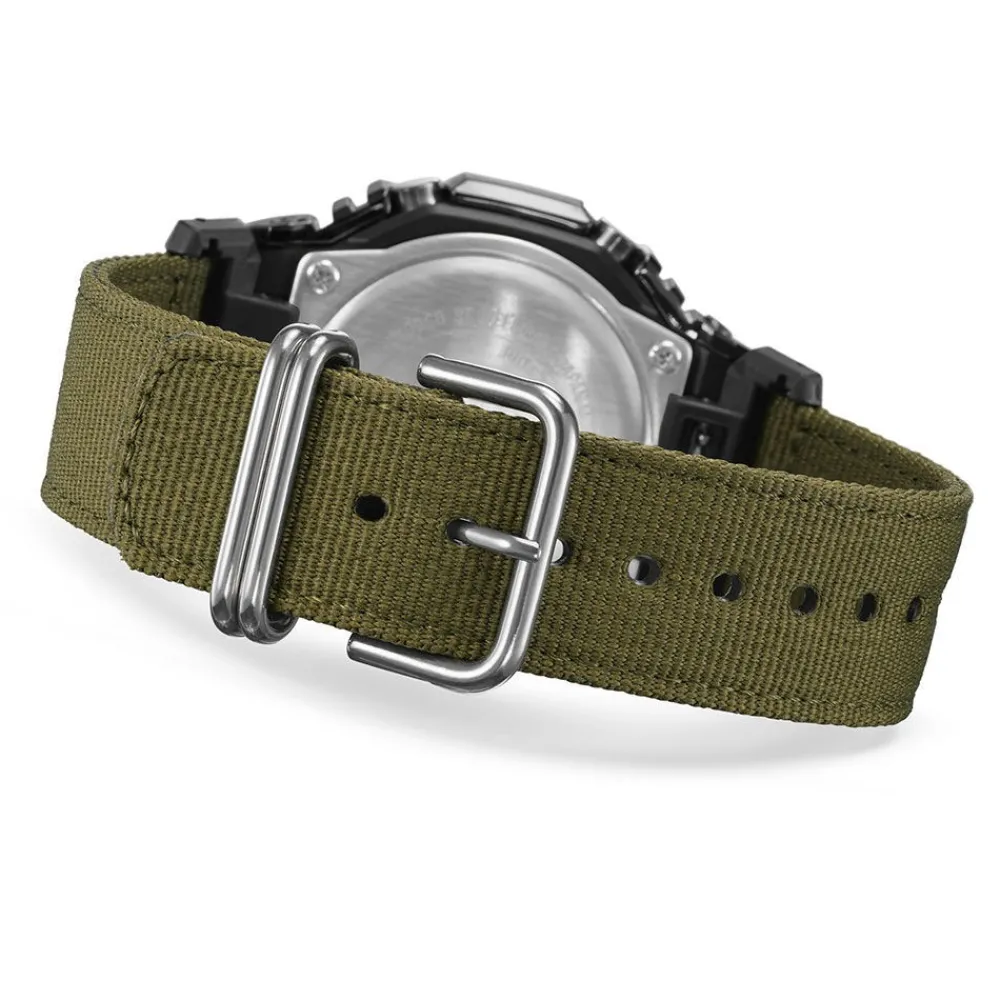 Montre Classic Noir|CASIO G-SHOCK Outlet