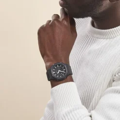 Montre Classic Noir|CASIO G-SHOCK Hot