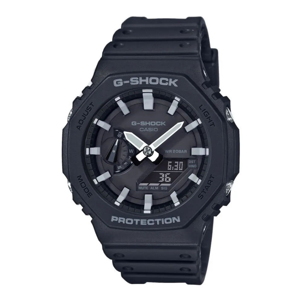 Montre Classic Noir|CASIO G-SHOCK Hot
