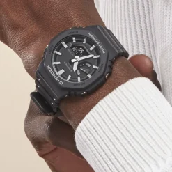 Montre Classic Noir|CASIO G-SHOCK Hot