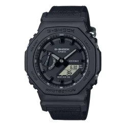 Montre Classic Noir|CASIO G-SHOCK Online