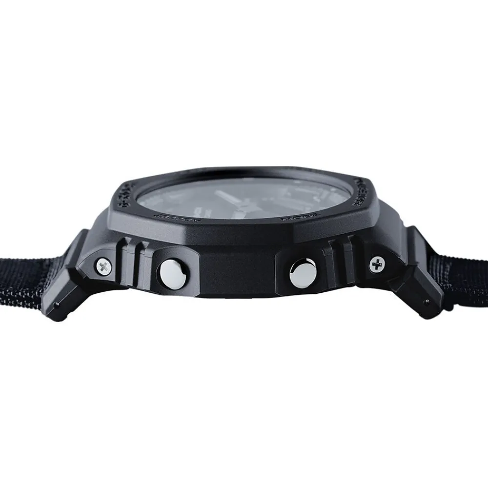 Montre Classic Noir|CASIO G-SHOCK Online