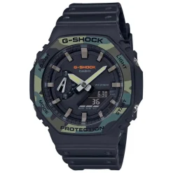 Montre Classic Noir|CASIO G-SHOCK Outlet