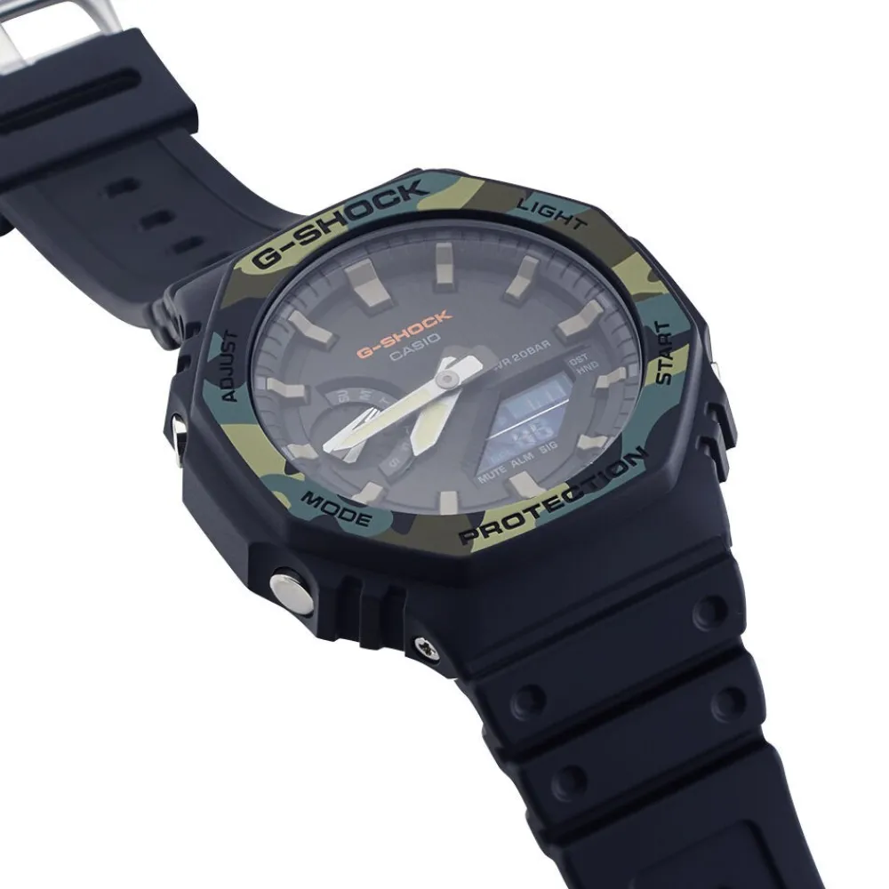 Montre Classic Noir|CASIO G-SHOCK Outlet