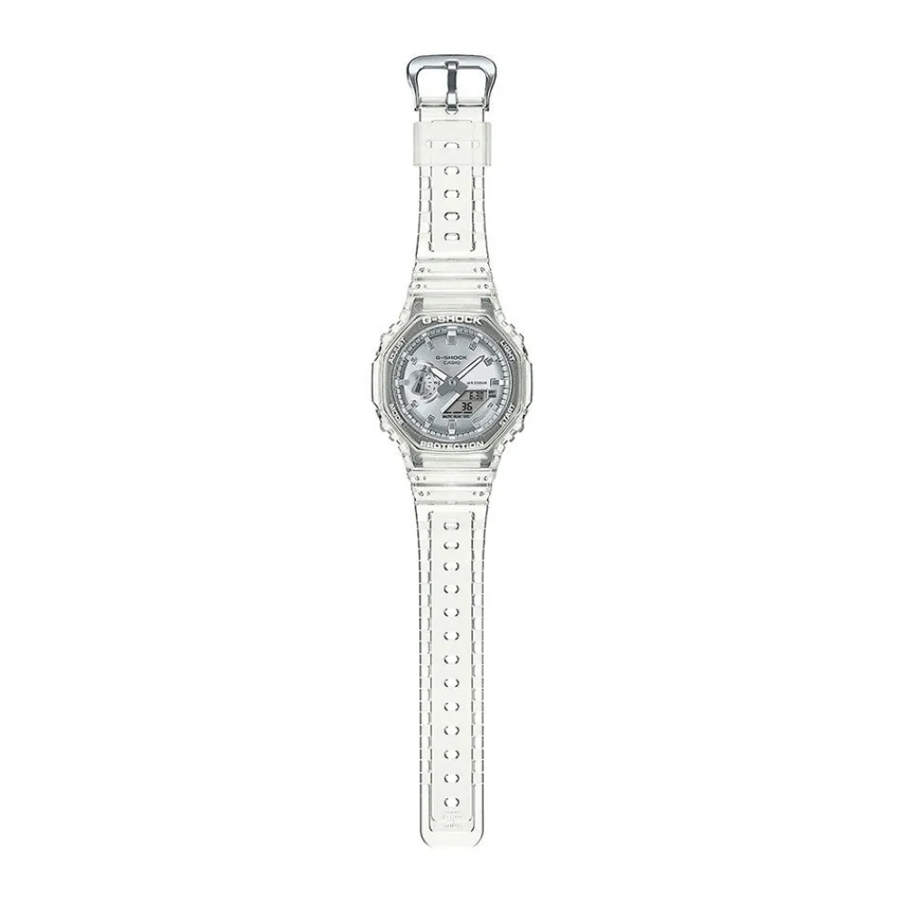 Montre Ga2100 Argenté|CASIO G-SHOCK Clearance