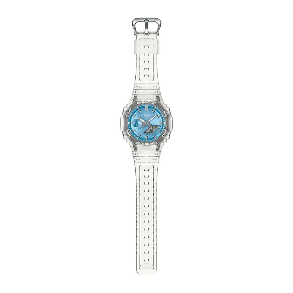 Montre Ga2100 Bleu Sky|CASIO G-SHOCK Clearance