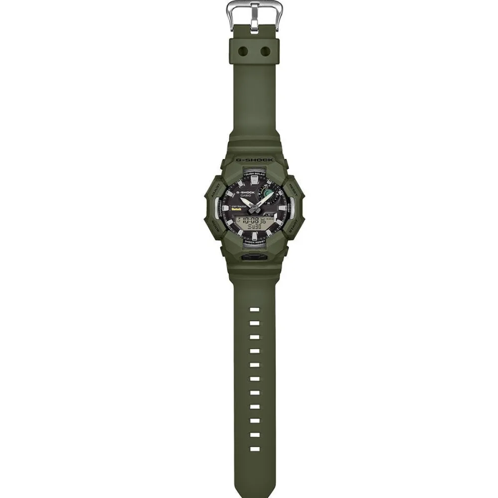 Montre Gab010 Noir|CASIO G-SHOCK