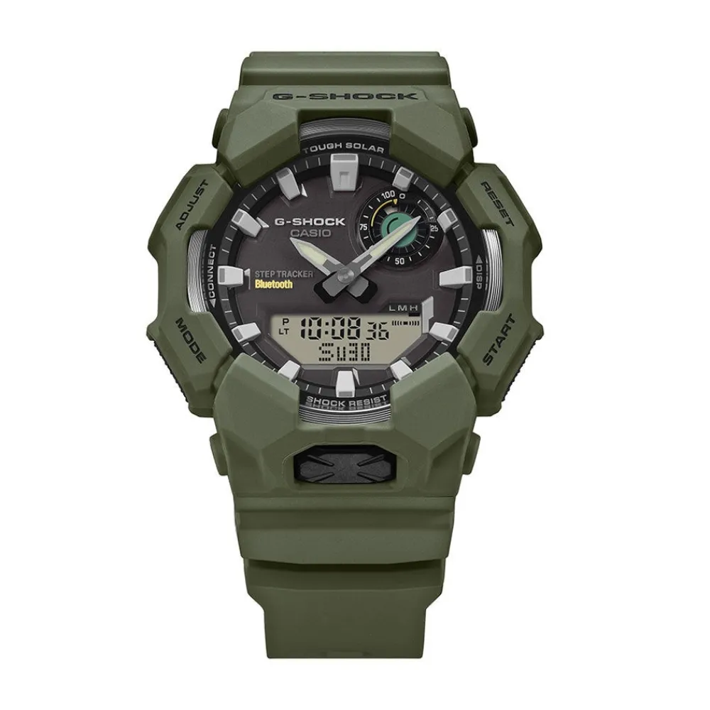 Montre Gab010 Noir|CASIO G-SHOCK