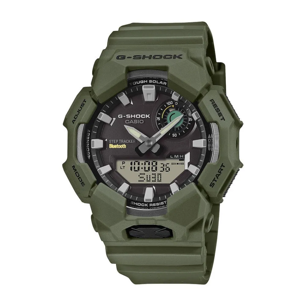 Montre Gab010 Noir|CASIO G-SHOCK