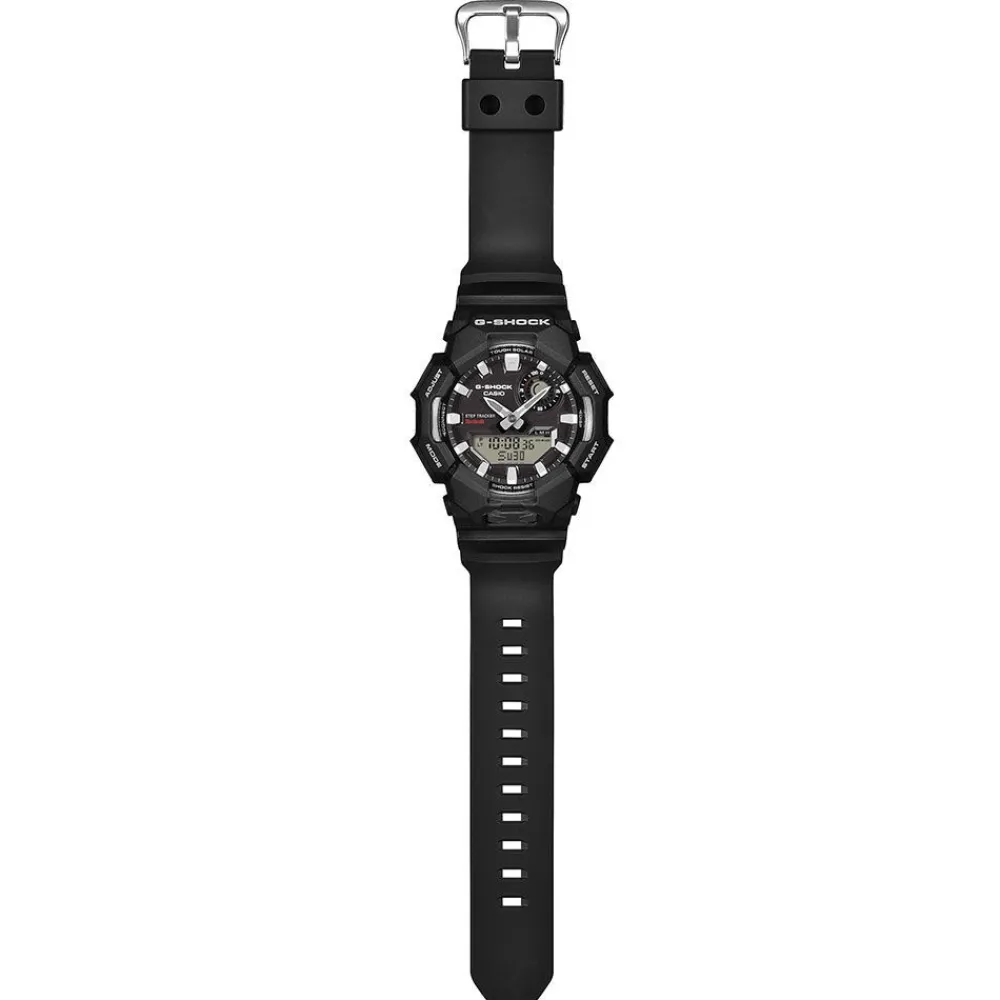 Montre Gab010 Noir|CASIO G-SHOCK New