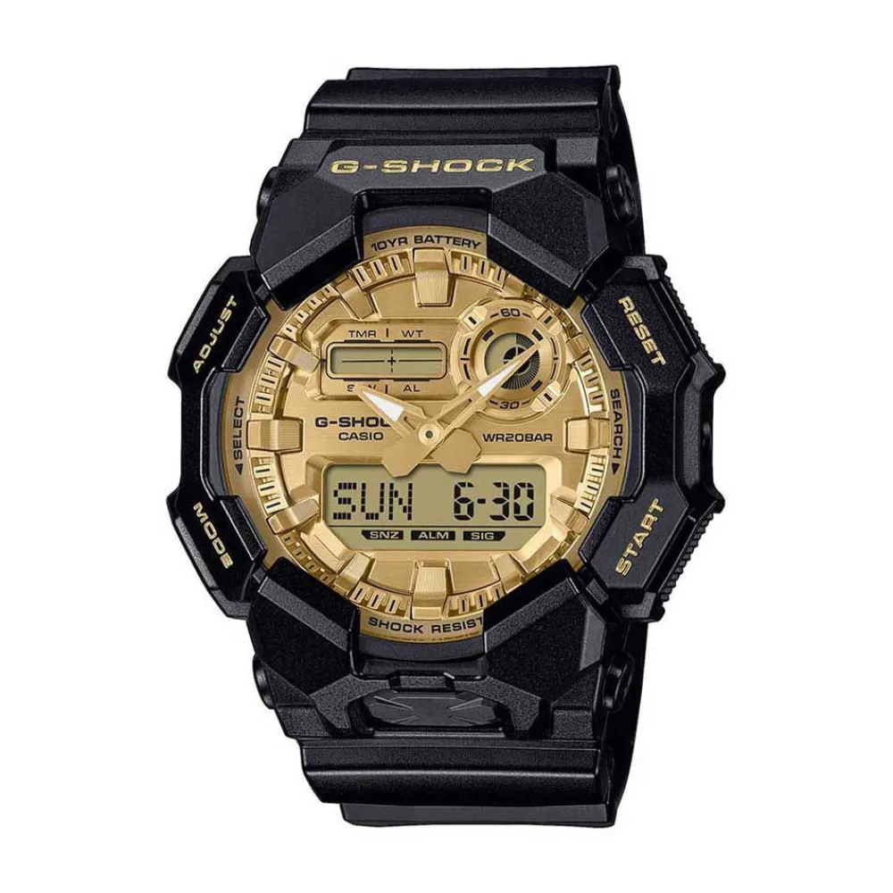 Montre Ga010 Doré|CASIO G-SHOCK Clearance