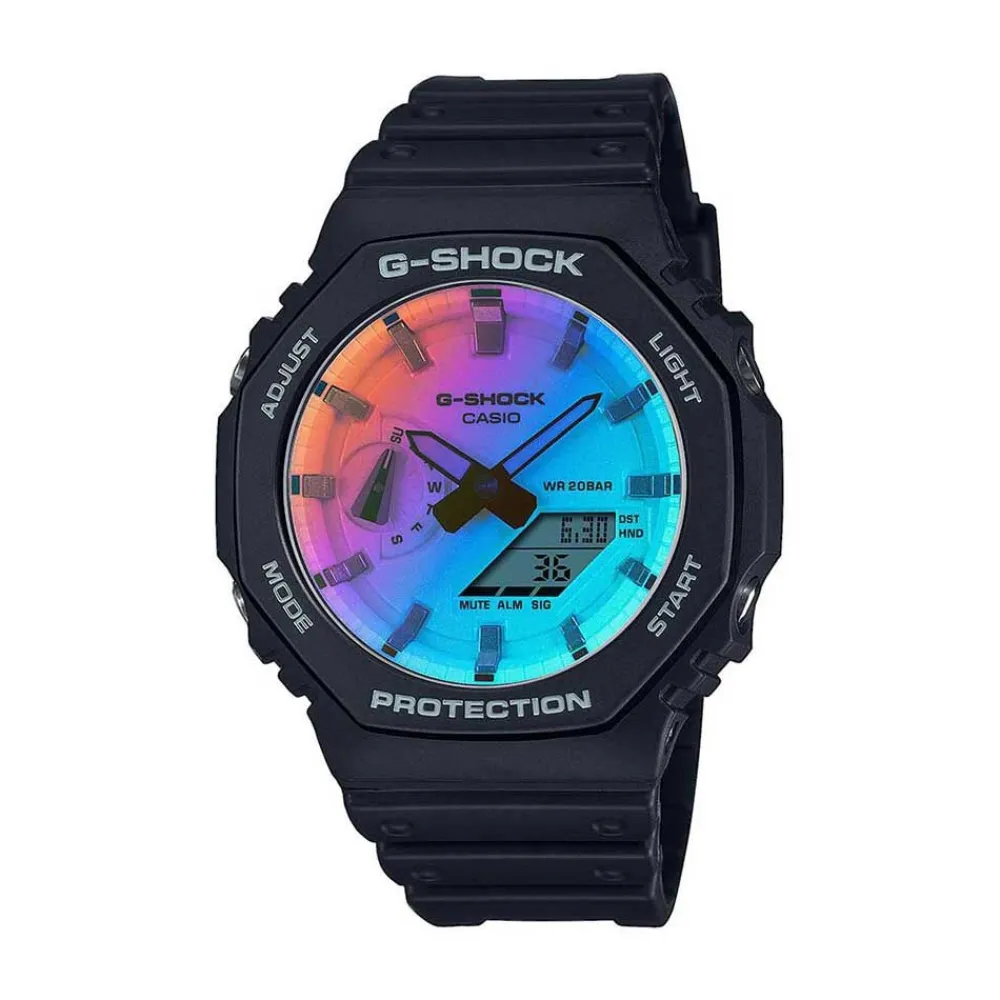 Montre Ga2100 Multicolore|CASIO G-SHOCK Discount