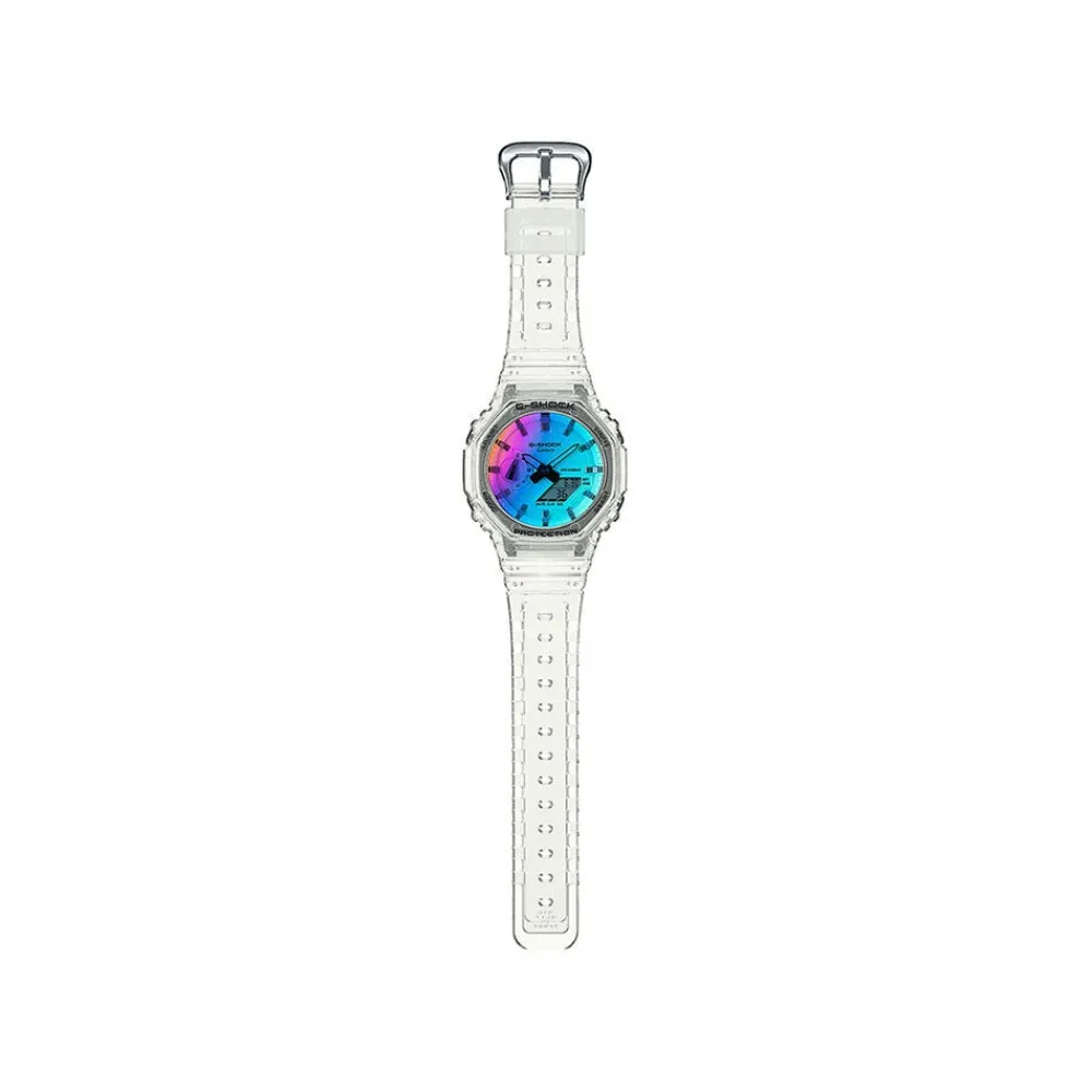 Montre Ga2100 Multicolore|CASIO G-SHOCK Discount