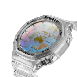 Montre Ga2100 Multicolore|CASIO G-SHOCK Discount