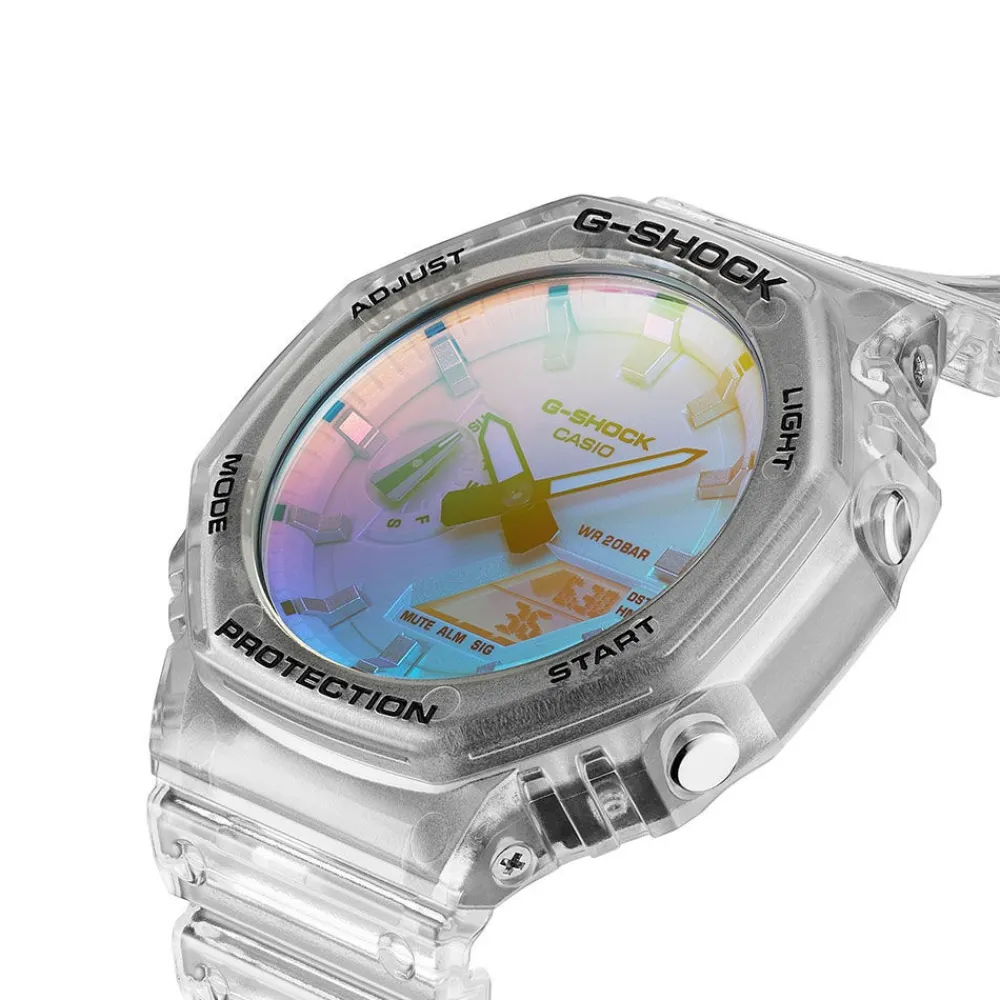 Montre Ga2100 Multicolore|CASIO G-SHOCK Discount