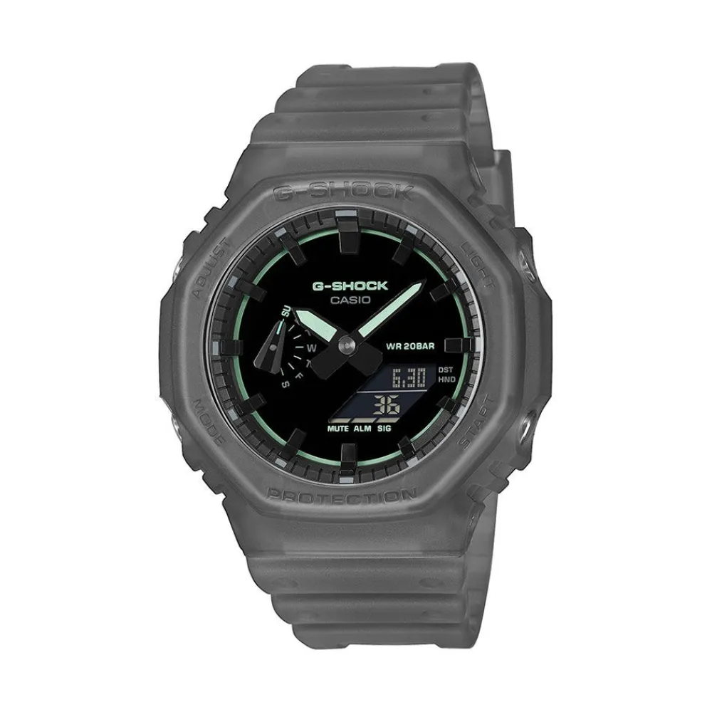 Montre Ga2100 Noir|CASIO G-SHOCK Discount